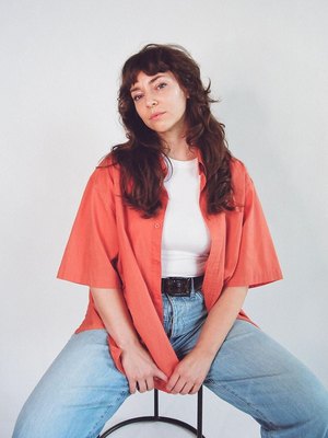 Kate Eastman