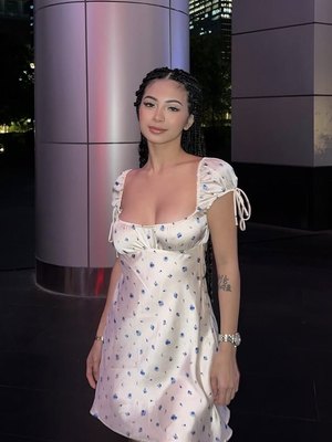 Kate Mana