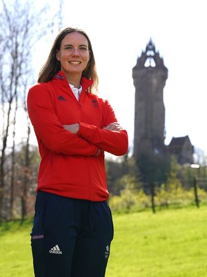 Kathleen Dawson