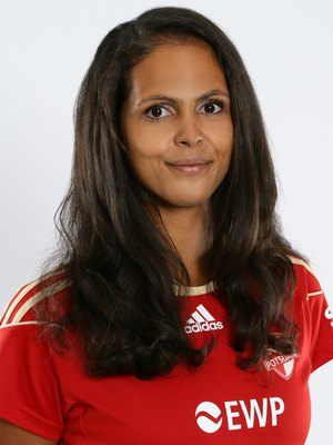 Kathy Radzuweit