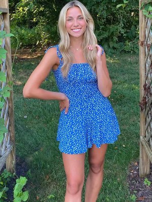 Katie Feeney
