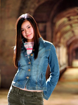 Katie Leung