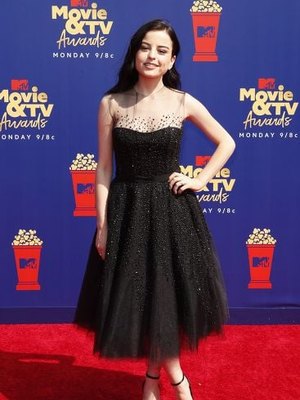 Katie Sarife