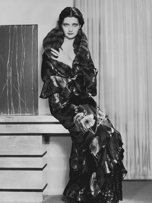 Kay Francis