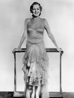 Kay Johnson