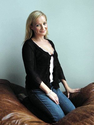 Kaye Wragg