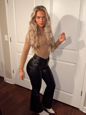 Kayla Carlson