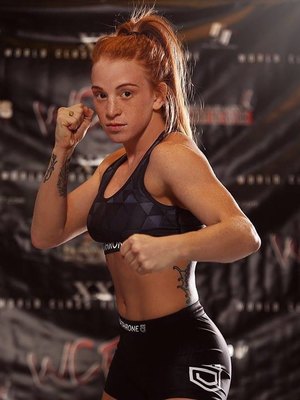 Kayla Hracho
