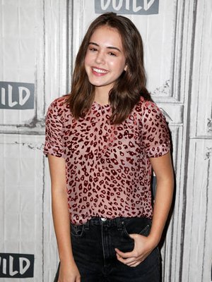 Kaylee Bryant