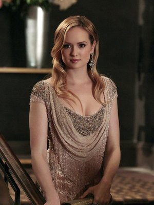 Kaylee DeFer