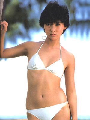 Keiko Saito