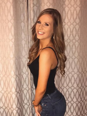 Kelsey Daniels