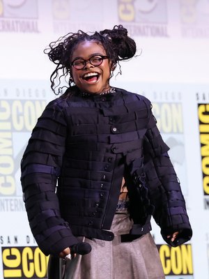 Kerrice Brooks