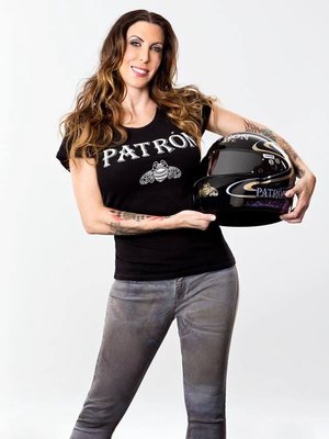 Alexis DeJoria