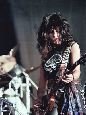 Kim McAuliffe
