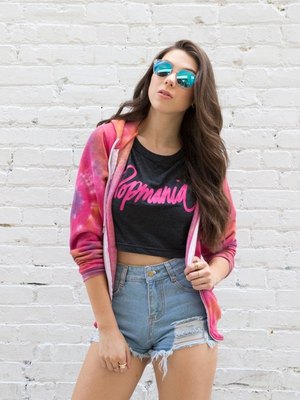 Kira Kosarin