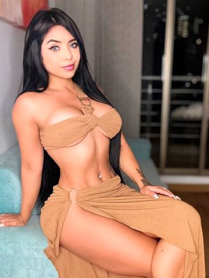 Alexita Tapia