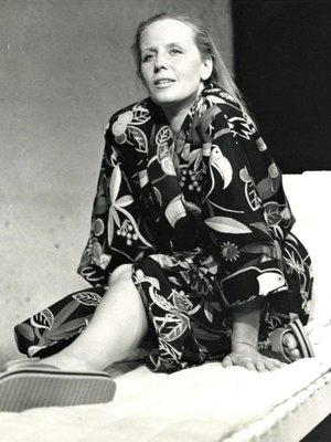 Krystyna Janda
