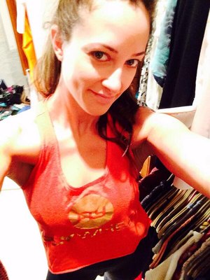 Ali Rosen