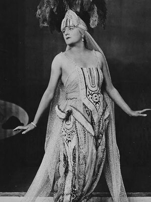Alice Delysia