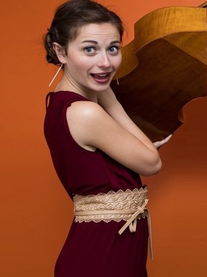 Alice Duport-Percier