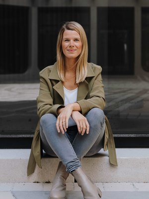 Laura Bornmann