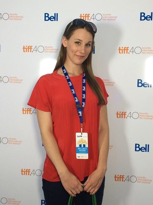 Leah Beaudry