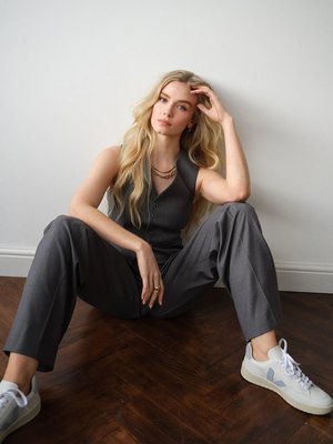 Leah McNamara
