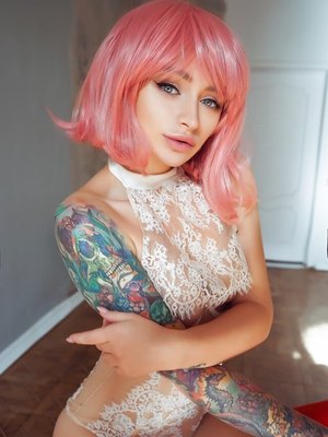 Leah Meow