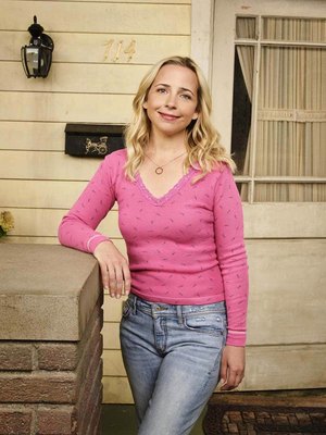 Lecy Goranson