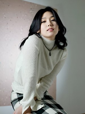 Lee Eun-ju