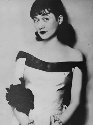 Lee Morse