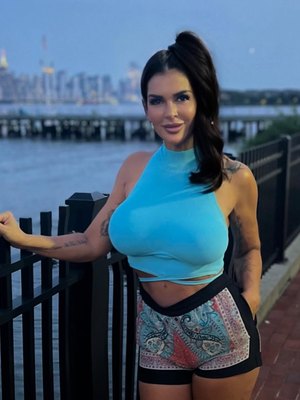 Leigh Ann Demelo