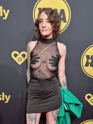 Lena Fire