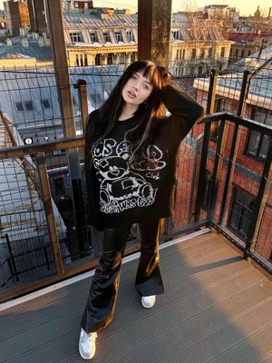 Lena Ibabsidie