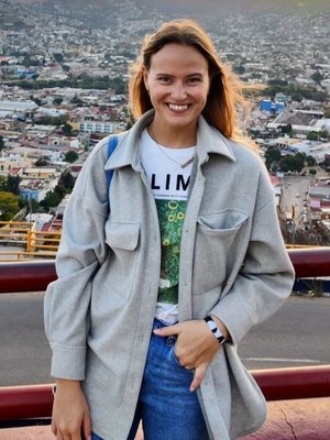 Lena Mari Edvardsen