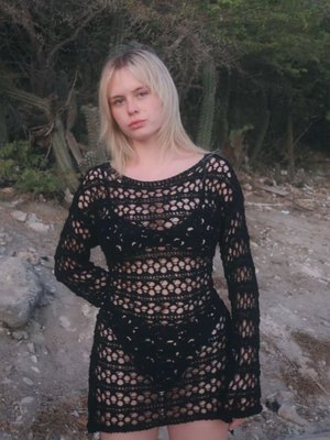 Leni Marie