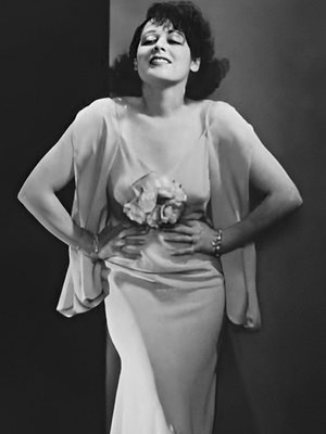 Lenore Ulric