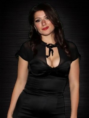 Leonarda Jonie