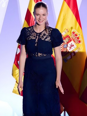 Leonor Of Asturias