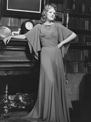 Leonora Corbett