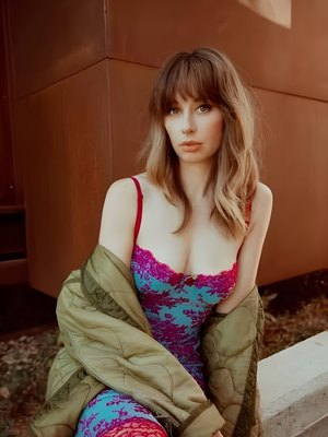 Lera Lynn (Musician)
