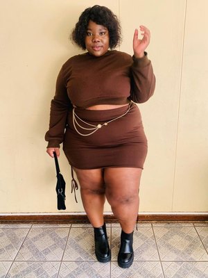 Lerato Lee Molefe