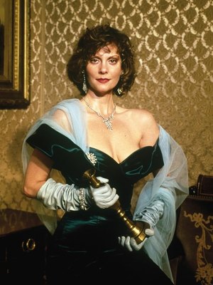Lesley Ann Warren