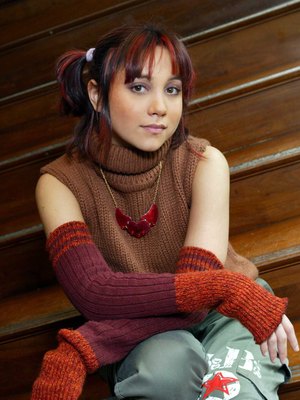 Leslie (singer)