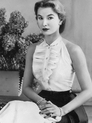 Leslie Ames