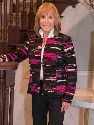 Leslie Charleson