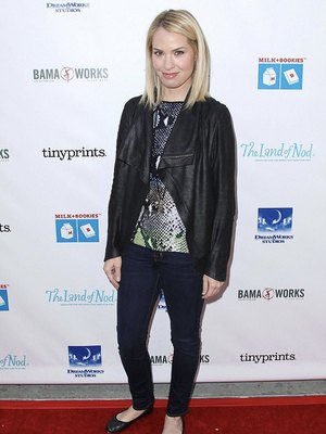 Leslie Grossman
