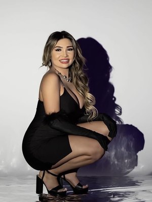 Leslie Rios
