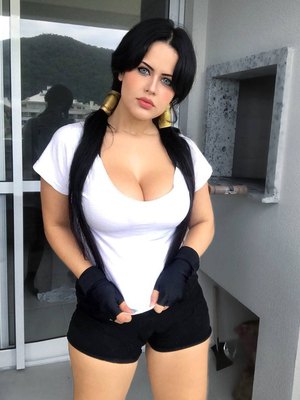 Leticia Hadmad